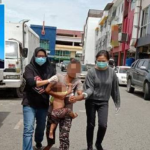 Gambar Tular. Ini Penjelasan Pihak Polis. Gambar Tular. Ini Penjelasan Pihak Polis.