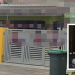 Meninggal Dunia Lepas 4 Jam Ditinggalkan Dalam Kereta. Meninggal Dunia Lepas 4 Jam Ditinggalkan Dalam Kereta.