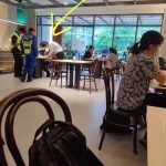 Gagal Imbas MySejahtera Di Kedai Makan, Pemuda Dikompaun RM 10,000 Gagal Imbas MySejahtera Di Kedai Makan, Pemuda Dikompaun RM 10,000