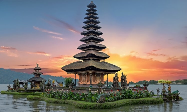 Indonesia Rancang Buka Semula Bali Julai Ini