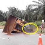 Pemandu Maut Ditimpa Jengkaut Dipandunya Pemandu Maut Ditimpa Jengkaut Dipandunya