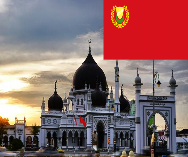 Jadual Waktu Berbuka Puasa Seluruh Negeri Kedah Tahun 2021