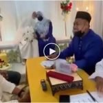 (Video) Lucu, Bapa ‘Nervous’ Mahu Nikahkan Anak Sampai Tersasul Sebut Nama Sendiri (Video) Lucu, Bapa ‘Nervous’ Mahu Nikahkan Anak Sampai Tersasul Sebut Nama Sendiri