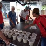 Agihan Bubur Lambuk Ubat ‘Kerinduan’ Agihan Bubur Lambuk Ubat ‘Kerinduan’