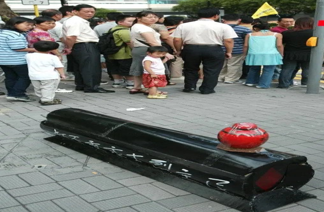 Kejam Lelaki Oku Dibakar Hidup Hidup Ganti Mayat Orang Lain