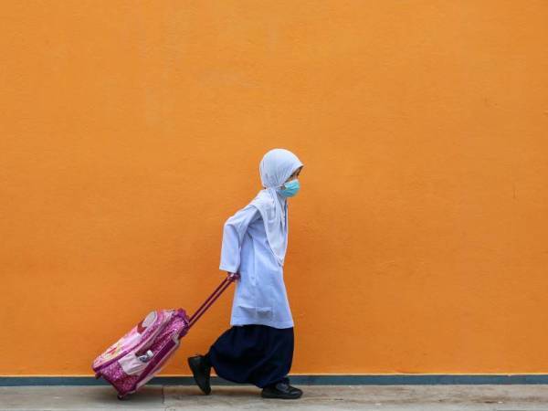 7 Buah Sekolah Di Kedah Pula Diarah Tutup