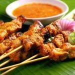 Kuah Sate Dari Wanita Misteri Punca Seorang Kanak-Kanak Maut Kuah Sate Dari Wanita Misteri Punca Seorang Kanak-Kanak Maut