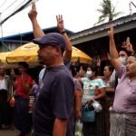 Kejam! Setelah Dibunuh, Keluarga Dituntut Bayar $85 Untuk Mengambil Mayat Mereka Di Myanmar Kejam! Setelah Dibunuh, Keluarga Dituntut Bayar $85 Untuk Mengambil Mayat Mereka Di Myanmar