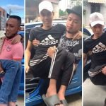 (Video) “Sahabat Dunia Akhirat…” Pemuda Terharu Rakan Sanggup Dukung Lepas Patah Dua Kaki (Video) “Sahabat Dunia Akhirat…” Pemuda Terharu Rakan Sanggup Dukung Lepas Patah Dua Kaki