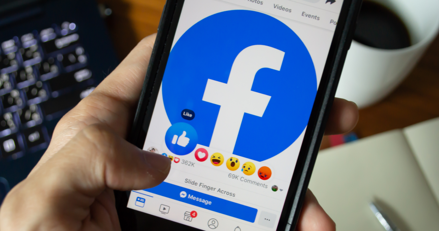 Data 530 Juta Pengguna Facebook Terbocor Akibat Penyalahgunaan Ciri Pada Tahun 2019