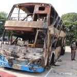 Lima Termasuk Dua Kanak-Kanak Rentung Dalam Nahas Kebakaran Bas Pelancong Dua Tingkat Lima Termasuk Dua Kanak-Kanak Rentung Dalam Nahas Kebakaran Bas Pelancong Dua Tingkat