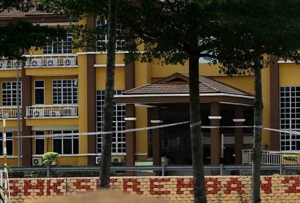 Kluster Pendidikan, 13 Buah Sekolah Di Negeri Sembilan Pula Diarah Tutup