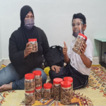 Tiga Bulan Catu Makanan Hanya Bergantung Lauk Telur Dan Kicap Tiga Bulan Catu Makanan Hanya Bergantung Lauk Telur Dan Kicap