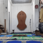 Jabatan Mufti Perak Saran Alihkan Replika ‘Capal’ Di Masjid Bagi Mengelak Fitnah Jabatan Mufti Perak Saran Alihkan Replika ‘Capal’ Di Masjid Bagi Mengelak Fitnah