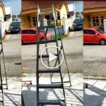 (Video) Fenomena Tangga Seakan ‘Berjalan’ Sendiri, Ini Puncanya Yang Ramai Tak Tahu (Video) Fenomena Tangga Seakan ‘Berjalan’ Sendiri, Ini Puncanya Yang Ramai Tak Tahu