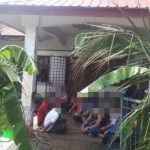 Padah Buat Bising Dan Ingkar PKP, 21 Warga Myanmar Ditahan Padah Buat Bising Dan Ingkar PKP, 21 Warga Myanmar Ditahan