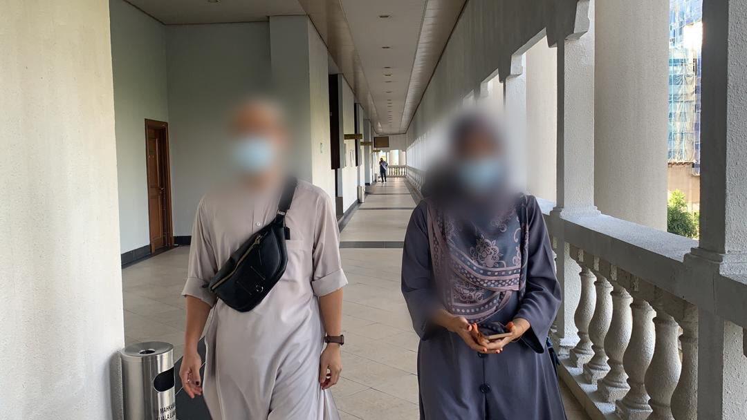 Pasangan Instafamous Rentas Negeri Pergi Bulan Madu Dijatuhi Hukuman Penjara Sehari, Denda RM 2500