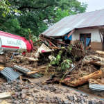 Lumpur ‘Gergasi’ Runtuh Serta Banjir Mengorbankan 41 Orang Di Indonesia. Ada Video. Lumpur ‘Gergasi’ Runtuh Serta Banjir Mengorbankan 41 Orang Di Indonesia. Ada Video.
