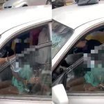 Tular Video Pasangan Suami Isteri Bergaduh, Punca Salah Faham Penjagaan Anak Tular Video Pasangan Suami Isteri Bergaduh, Punca Salah Faham Penjagaan Anak