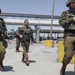 Tentera Israel Dakwa Dibaling Bom Api, Tembak Remaja Palestin Sehingga Maut