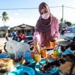 ‘Self Feeder and Rescuer’ Berbakti Kepada 100 Kucing Jalanan Di Kelantan ‘Self Feeder and Rescuer’ Berbakti Kepada 100 Kucing Jalanan Di Kelantan