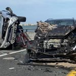 Kanak-Kanak Tercampak Dari Jambatan Berjaya Diselamatkan Pejalan Kaki Di Teluk Maryland Kanak-Kanak Tercampak Dari Jambatan Berjaya Diselamatkan Pejalan Kaki Di Teluk Maryland