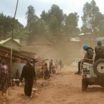 50 Terbunuh Dalam Serangan Di Dua Kampung DR Congo 50 Terbunuh Dalam Serangan Di Dua Kampung DR Congo