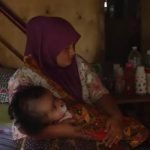 Pengorbanan Seorang Ibu, Sara Bayi Berkepala Besar Di Gua Musang Pengorbanan Seorang Ibu, Sara Bayi Berkepala Besar Di Gua Musang