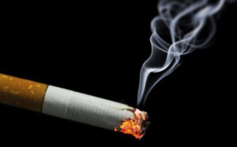 Kanak-Kanak 12 Tahun Ketagihan Rokok