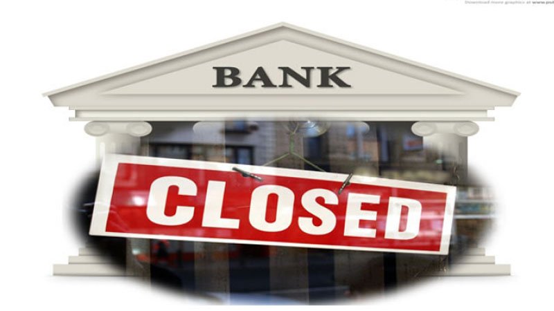 3,000 Pekerja Dijangka Hilang Pekerjaan Sekiranya Banyak Bank Ditutup