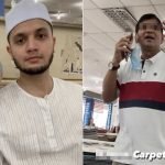 Kertas Siasatan Kes Neelofa Dan Suami Rentas Negeri, Di Peringkat Akhir Kertas Siasatan Kes Neelofa Dan Suami Rentas Negeri, Di Peringkat Akhir
