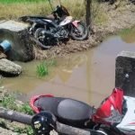 Tiga Termasuk Seorang Nenek Dan Cucu Cedera Parah Tiga Termasuk Seorang Nenek Dan Cucu Cedera Parah