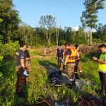 Jasad Kanak-Kanak Lemas Akibat Tergelicir Dalam Longkang Ditemui Jasad Kanak-Kanak Lemas Akibat Tergelicir Dalam Longkang Ditemui