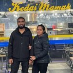 Kedai Mamak Di New Zealand Milik Anak Jati Kedah Kedai Mamak Di New Zealand Milik Anak Jati Kedah