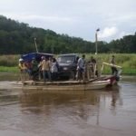 Sanggup Dayung Perahu Untuk Pulang Ke Kampung Halaman Sanggup Dayung Perahu Untuk Pulang Ke Kampung Halaman