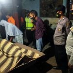 Sempat Ucap ‘Selamat Tinggal’ Kepada Isteri Dan Keluarga Sebelum Ditemui Maut Akibat Renjatan Elektrik Sempat Ucap ‘Selamat Tinggal’ Kepada Isteri Dan Keluarga Sebelum Ditemui Maut Akibat Renjatan Elektrik