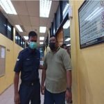 Lelaki Mengaku Tidak Bersalah Lakukan Penganiayaan Terhadap Kucing Lelaki Mengaku Tidak Bersalah Lakukan Penganiayaan Terhadap Kucing
