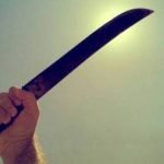 Wanita Warga Emas Berdepan Detik Cemas, Diacu Pisau Dalam Kejadian Samun Wanita Warga Emas Berdepan Detik Cemas, Diacu Pisau Dalam Kejadian Samun