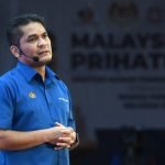 Calon Peperiksaan 2021 Diberi Keutamaan Suntikan Vaksin. Calon Peperiksaan 2021 Diberi Keutamaan Suntikan Vaksin.