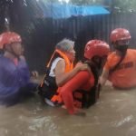 3 Maut, Ratusan Hilang Tempat Tinggal Akibat Ribut Choi-Wan 3 Maut, Ratusan Hilang Tempat Tinggal Akibat Ribut Choi-Wan
