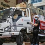Misi Kemanusiaan PaIestln Berjalan Dengan Lancar, Ebit Lew Bakal Pulang Ke Malaysia Misi Kemanusiaan PaIestln Berjalan Dengan Lancar, Ebit Lew Bakal Pulang Ke Malaysia