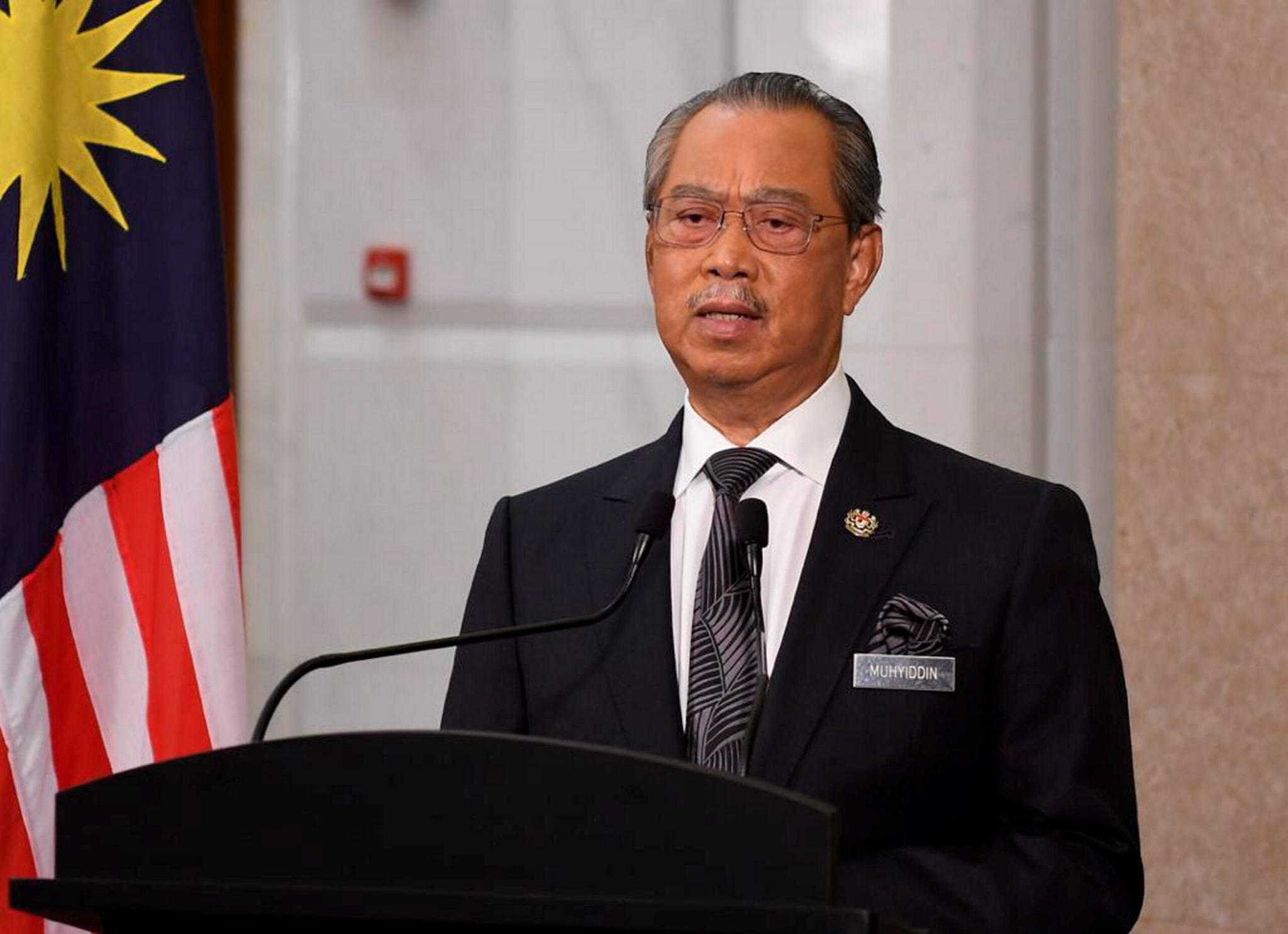 Pulih Ekonomi Negara Melalui Pelan Pemulihan Negara