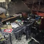 Anak Syurga Jadi Penyelamat Ahli Keluarga Dari Tragedi Kebakaran Anak Syurga Jadi Penyelamat Ahli Keluarga Dari Tragedi Kebakaran