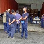 Tiga Pekerja Kilang Getah Positif Covid-19 Tiga Pekerja Kilang Getah Positif Covid-19