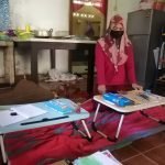 3 Beradik Dan Seorang Sepupu Kena Renjatan Elektrik Ketika PdPR. 3 Beradik Dan Seorang Sepupu Kena Renjatan Elektrik Ketika PdPR.