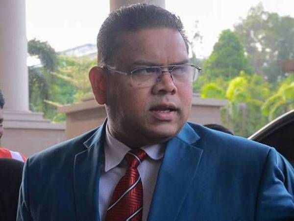Akibat Menghina Mahkamah, Bekas Ahli Majlis Tertinggi UMNO Dipenjara Sebulan