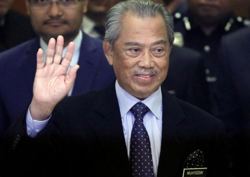 Perdana Menteri Stabil Dan Masih Jalani Rawatan Di Hospital Akibat Jangkitan Sistem Penghadaman