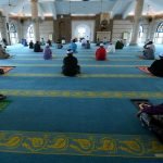 “Masjid Di Kuala Perlis Perlu Hadkan Aktiviti Pengimarahan, Ketatkan SOP” – Arah MAIPs “Masjid Di Kuala Perlis Perlu Hadkan Aktiviti Pengimarahan, Ketatkan SOP” – Arah MAIPs