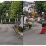 Kehadiran Jemaah Menteri Ke Kediaman PM Jadi Tumpuan Kehadiran Jemaah Menteri Ke Kediaman PM Jadi Tumpuan