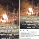 Video Keluarga Lakukan Upacara Keagamaan Hormat Kematian Jadi Tular Video Keluarga Lakukan Upacara Keagamaan Hormat Kematian Jadi Tular